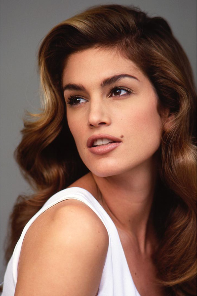 Cindy Crawford Cindy Crawford