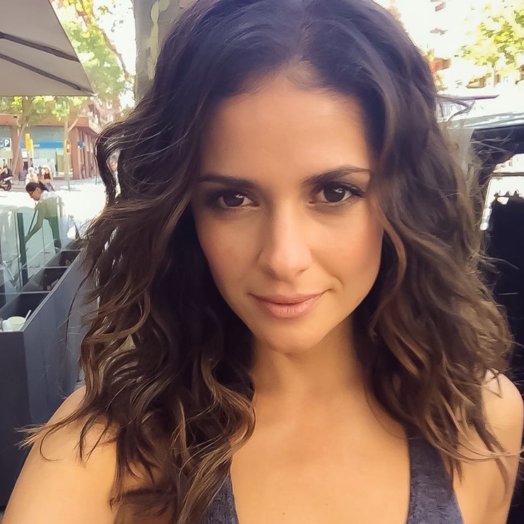 Carla Ossa Carla Ossa