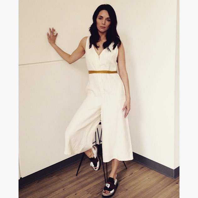 Michelle Morgan Michelle Morgan