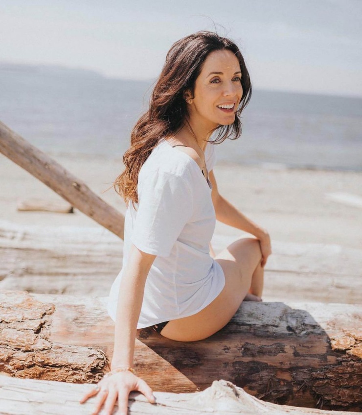 Michelle Morgan Michelle Morgan