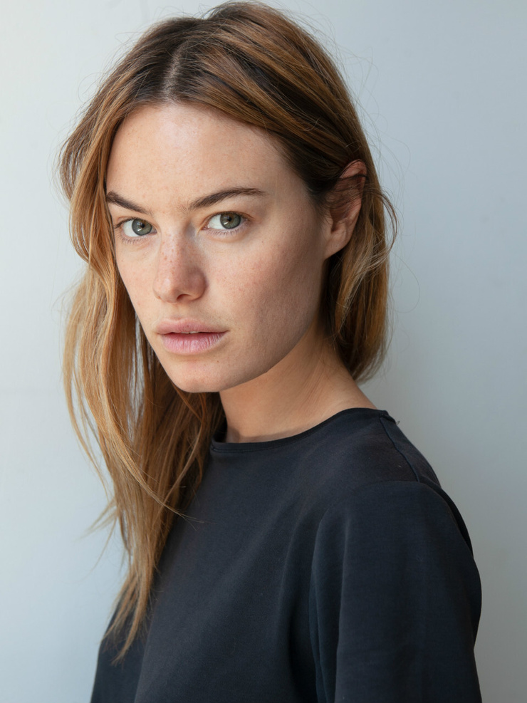 Camille Rowe Camille Rowe