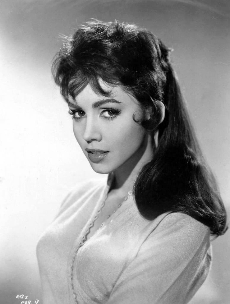 Jocelyn Lane Jocelyn Lane