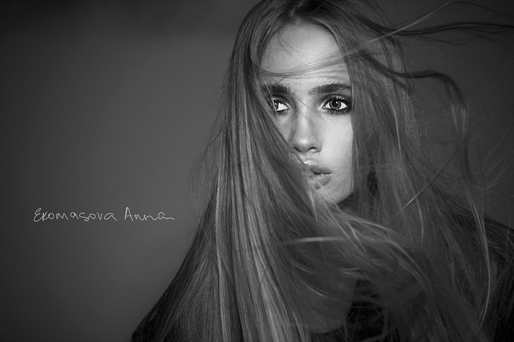 Valeria Sokolova Valeria Sokolova