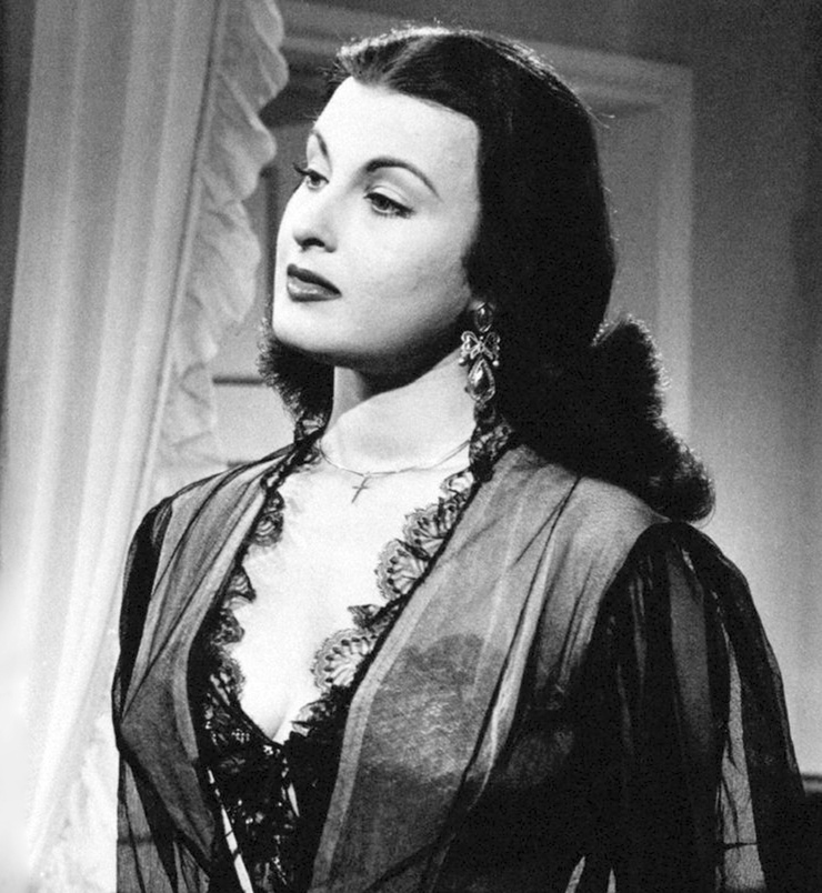 Silvana Pampanini Silvana Pampanini