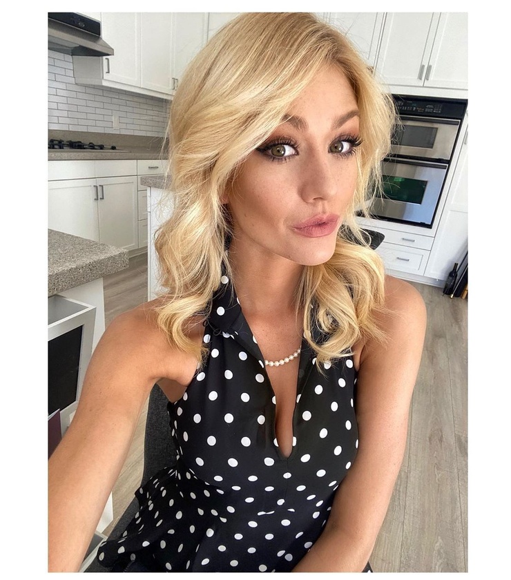 Katherine McNamara Katherine McNamara