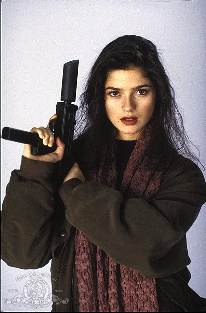 Jill Hennessy Jill Hennessy