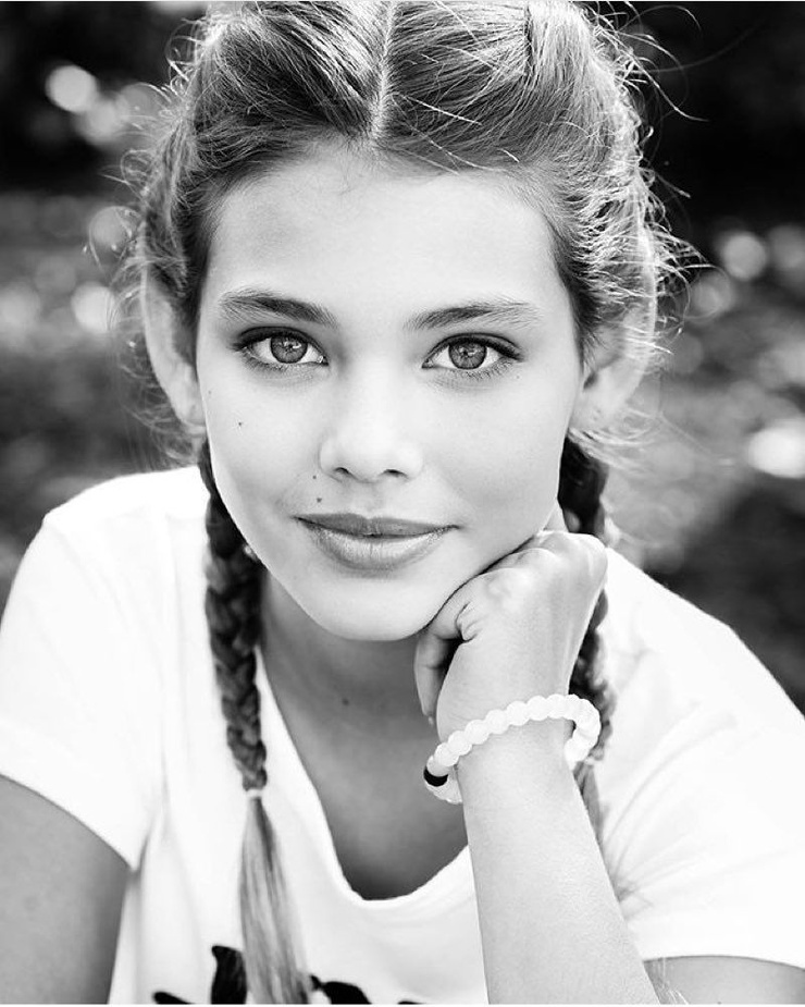 Laneya Grace Laneya Grace