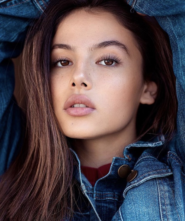 Sophia Rose Turino Sophia Rose Turino