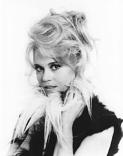 Jane Fonda Jane Fonda