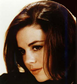 Natalie Wood Natalie Wood