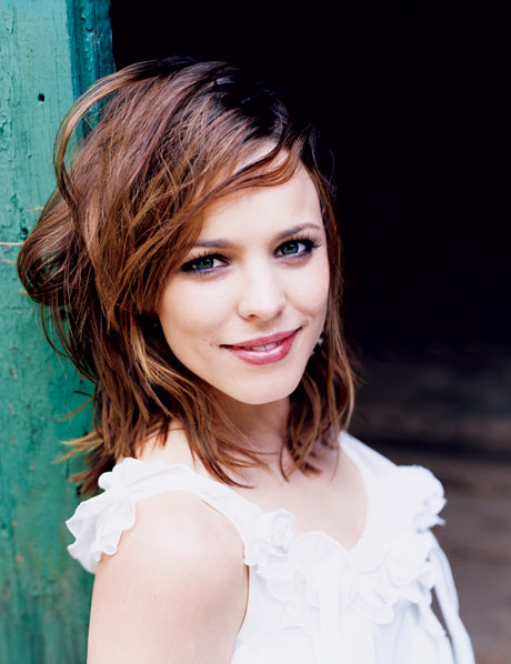 Rachel McAdams Rachel McAdams