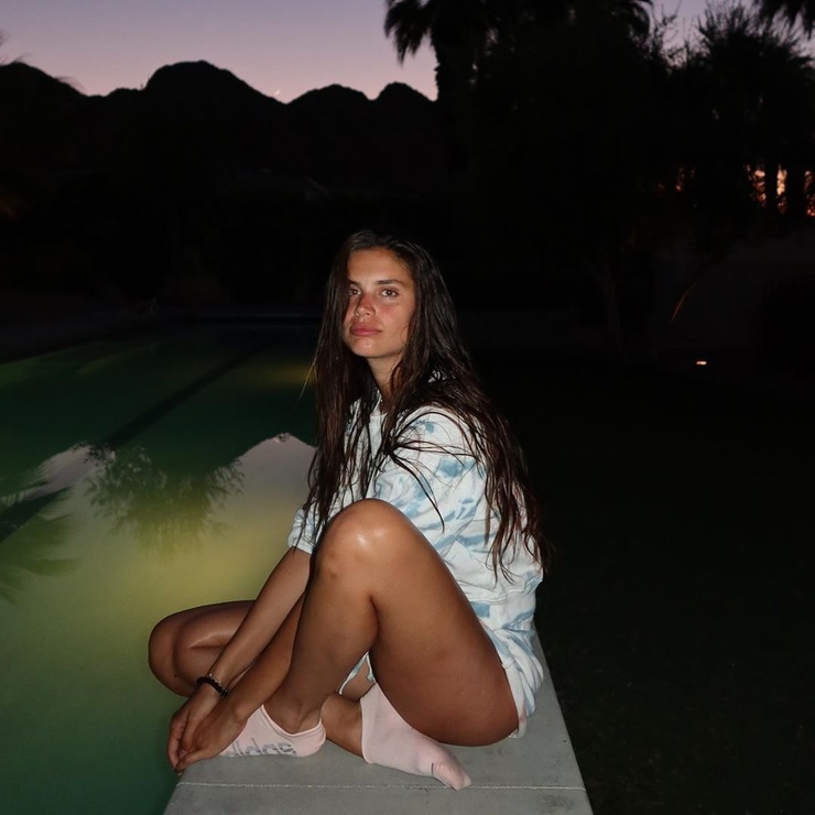 Sara Sampaio Sara Sampaio