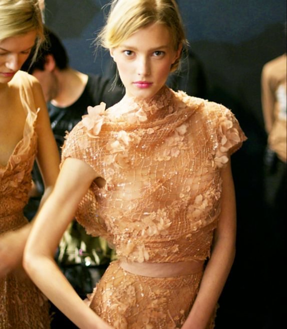 Sigrid Agren Sigrid Agren