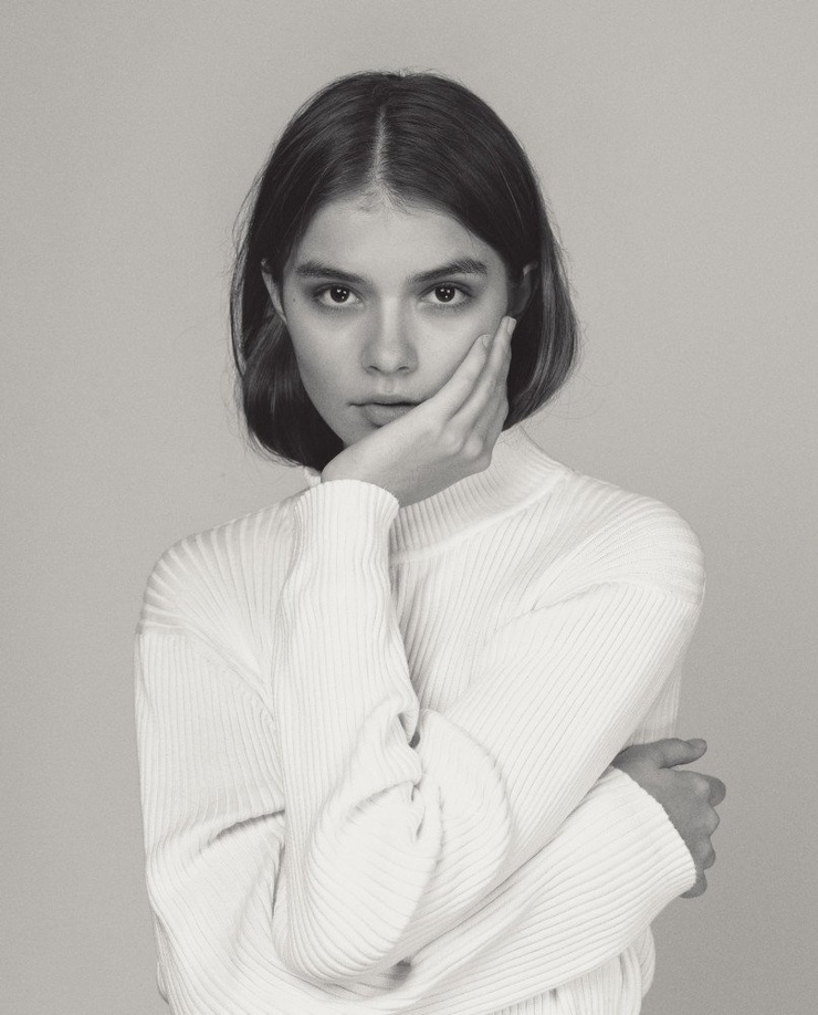 Yaryna Kostyuk Yaryna Kostyuk