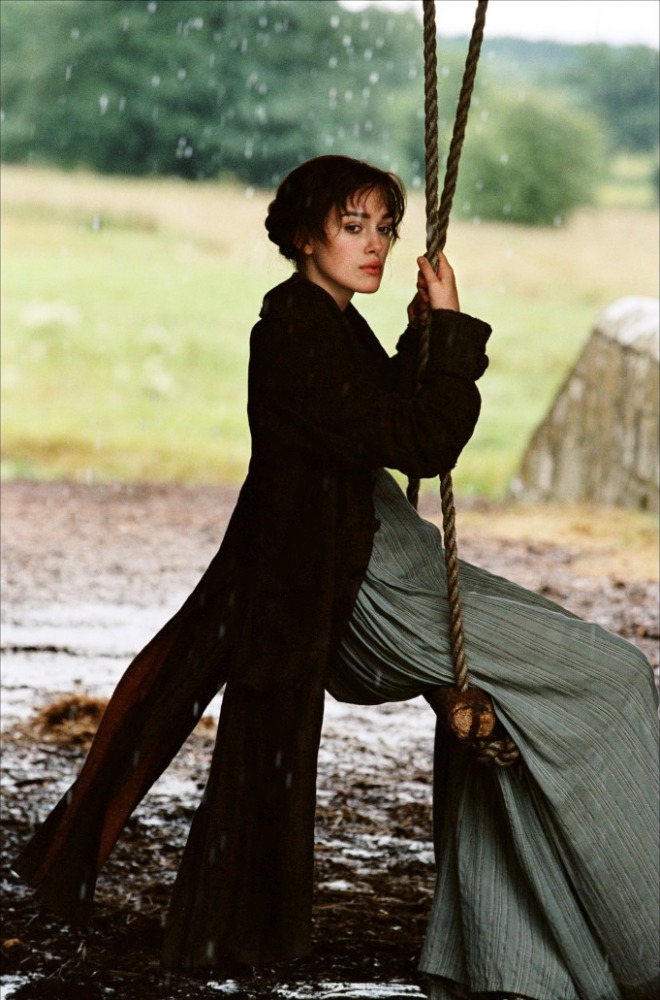 Keira Knightley Keira Knightley