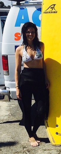 Alaina Huffman Alaina Huffman