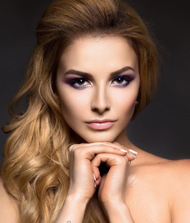 Angelina Aisman Angelina Aisman