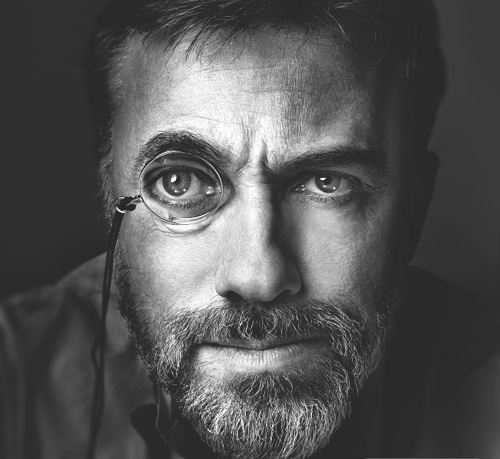 Christoph Waltz Christoph Waltz