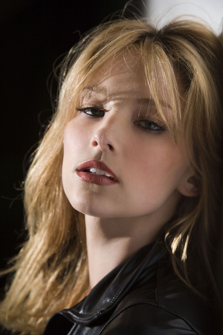 Haley Bennett Haley Bennett