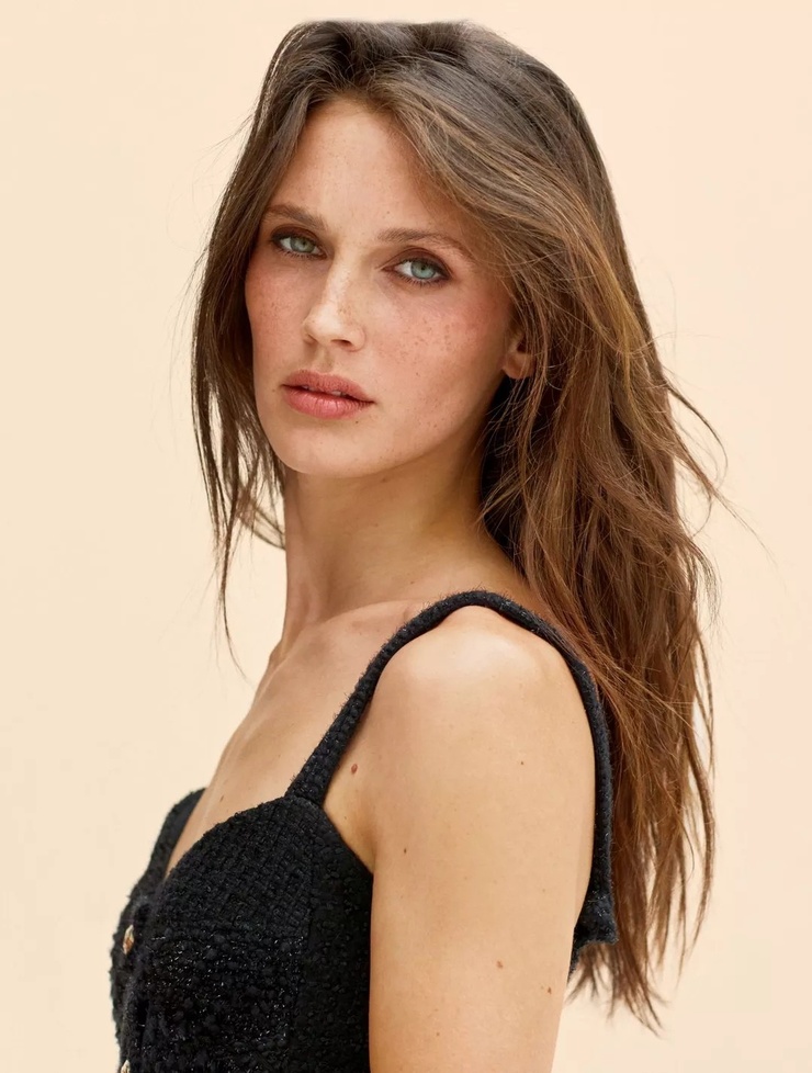 Marine Vacth Marine Vacth