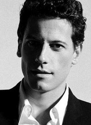 Ioan Gruffudd Ioan Gruffudd