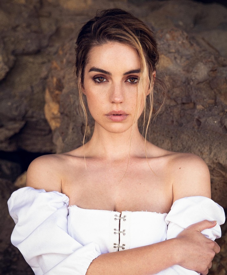 Adelaide Kane Adelaide Kane