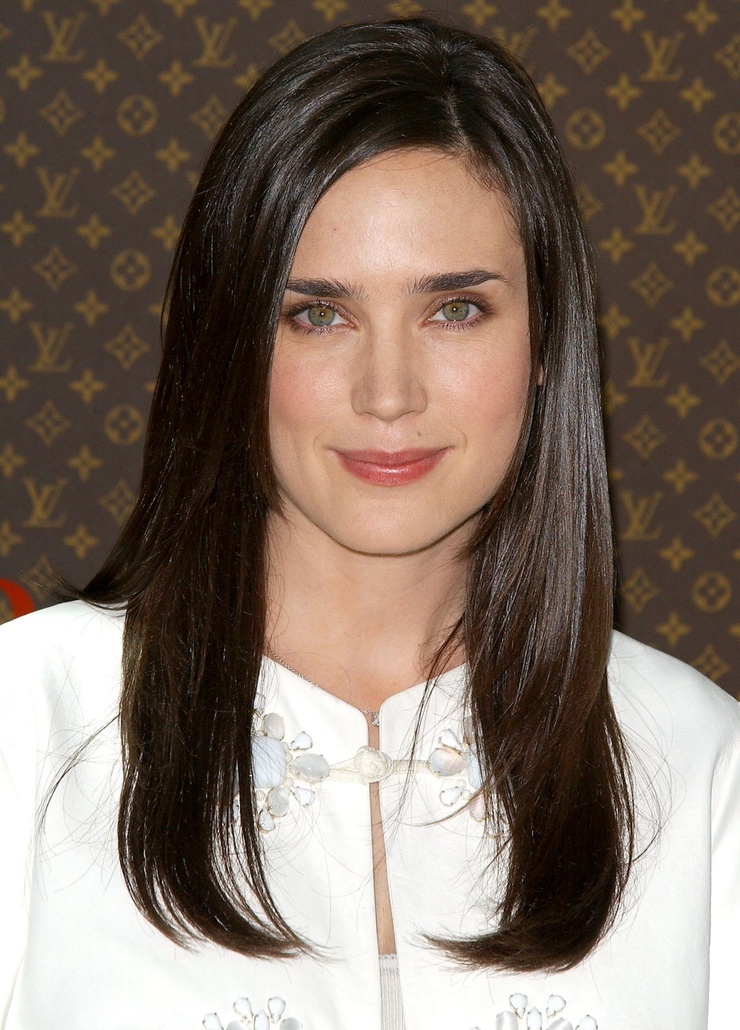 Jennifer Connelly Jennifer Connelly