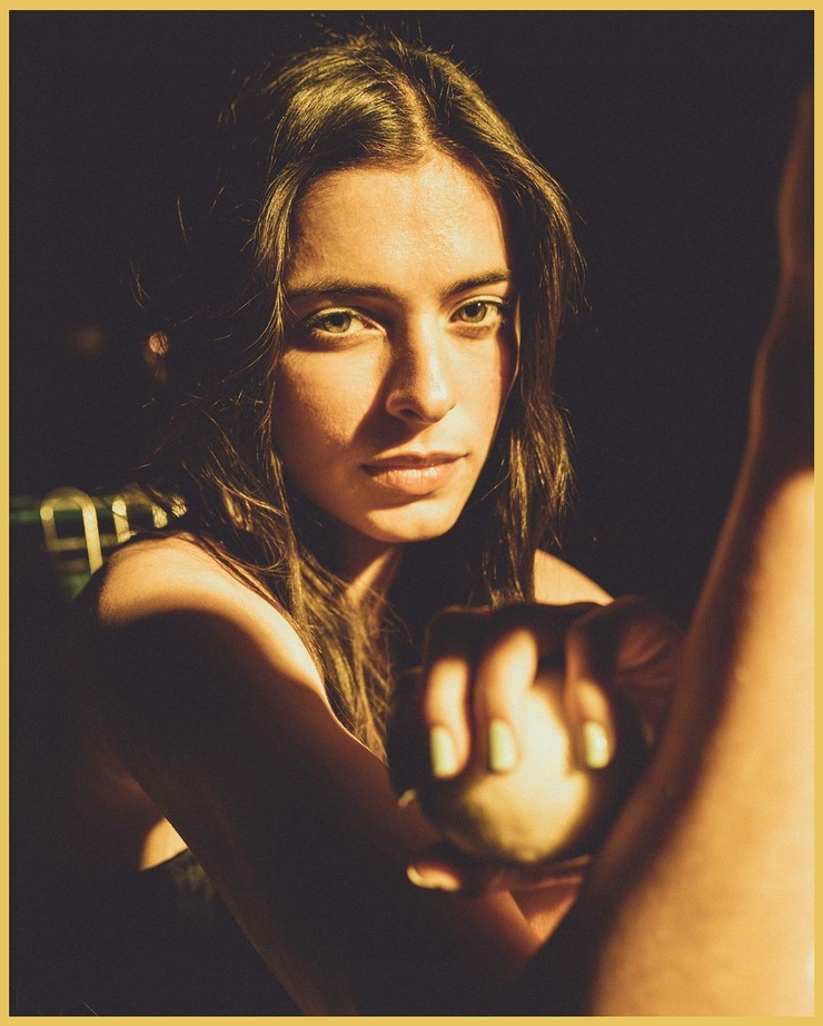 Tassia Boatman Tassia Boatman