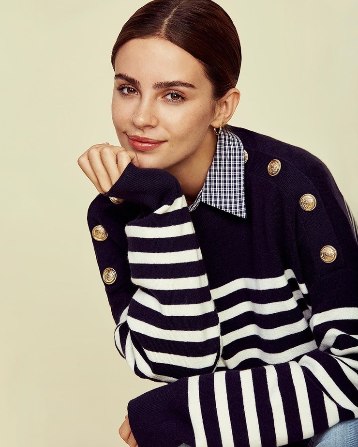 Bridget Satterlee Bridget Satterlee