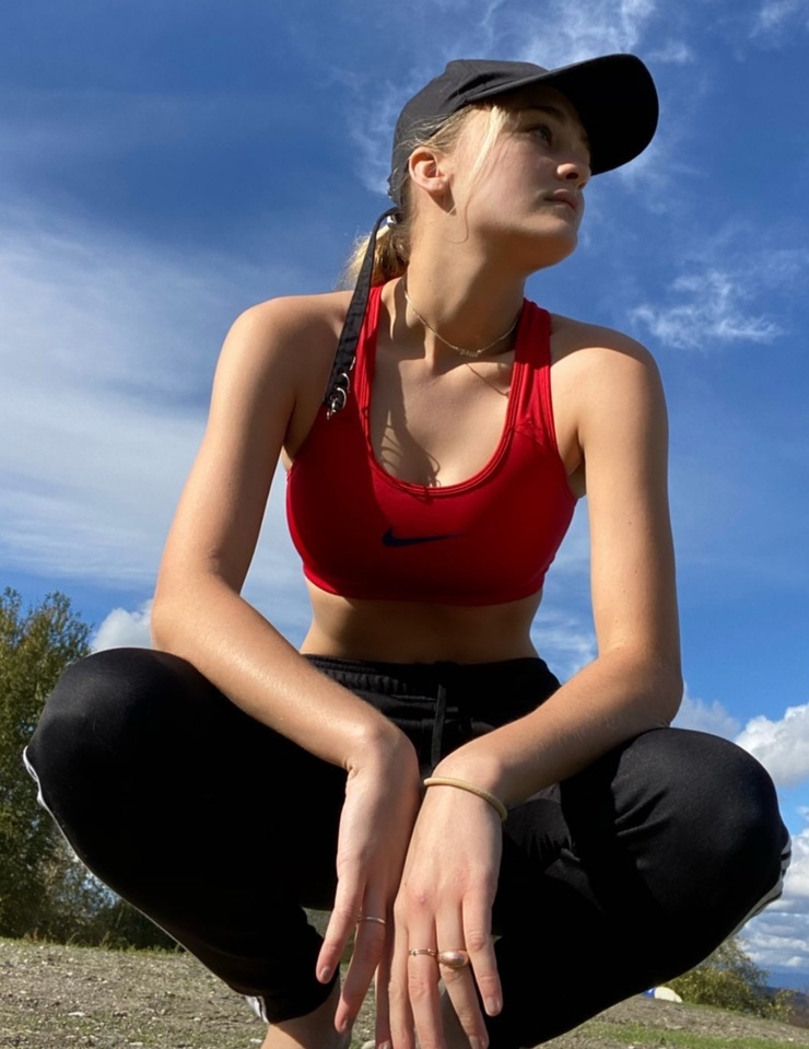 Lizzy Greene Lizzy Greene