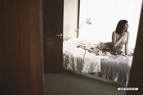 Gemma Arterton Gemma Arterton