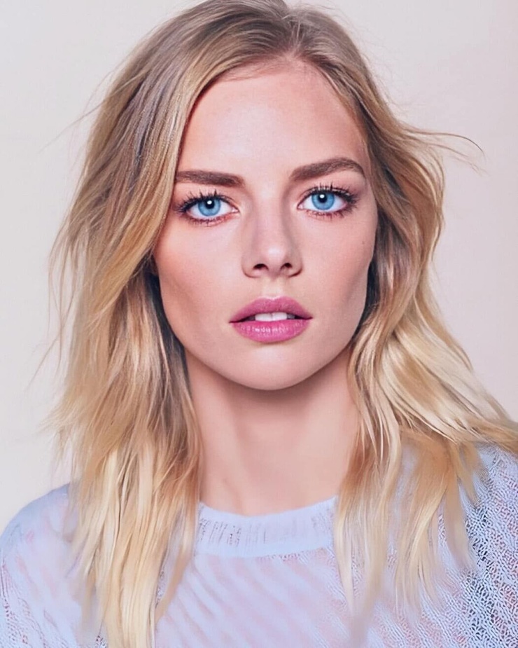Samara Weaving Samara Weaving