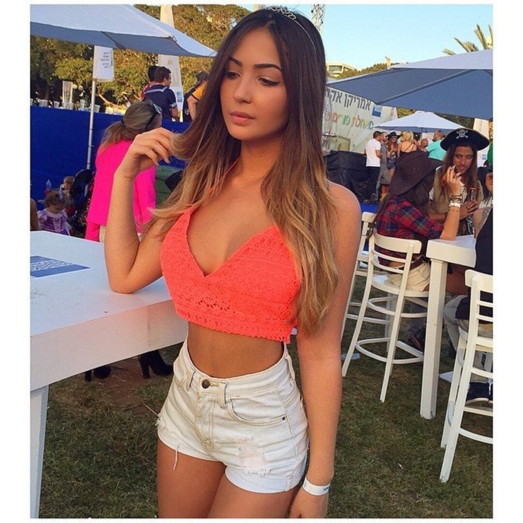 Ariel Falk Ariel Falk