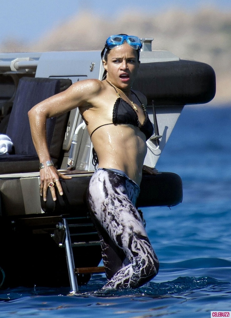 Michelle Rodriguez Michelle Rodriguez