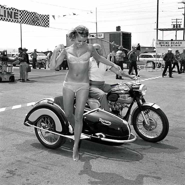 Bikini Beach Bikini Beach