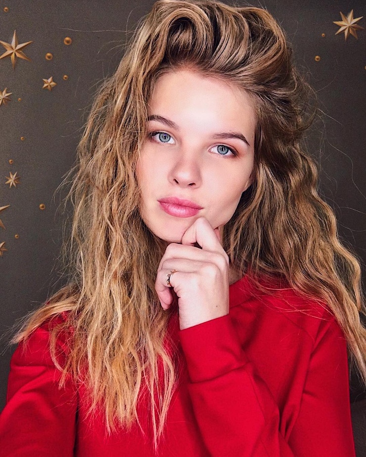 Mariia Arsentieva Mariia Arsentieva