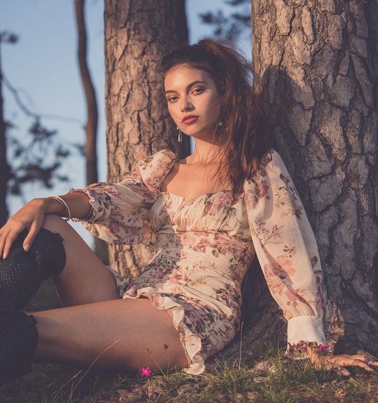 Laura Theresa Laura Theresa