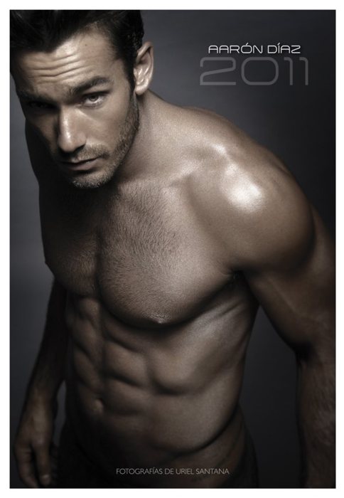 Aarón Díaz Aarón Díaz