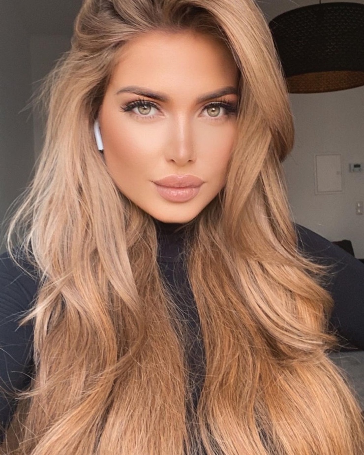 Melissa Alessia Melissa Alessia