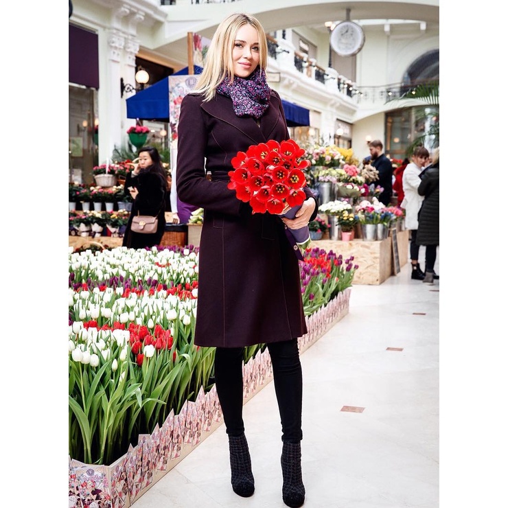 Ksenia Sukhinova Ksenia Sukhinova