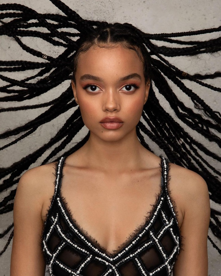 Whitney Peak Whitney Peak