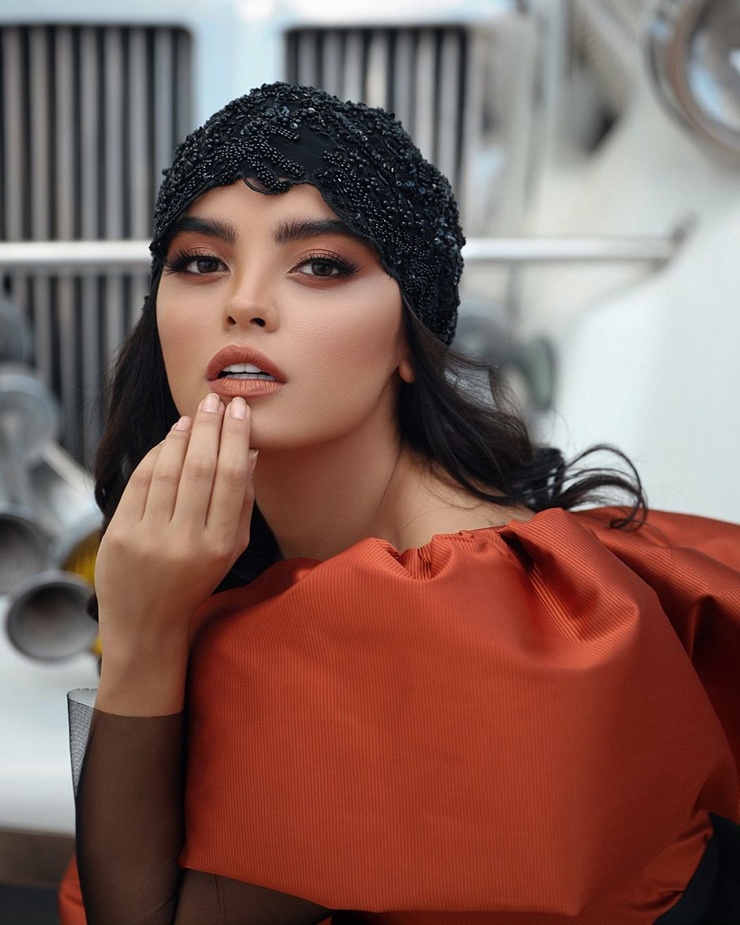 Venus Kamrani Venus Kamrani