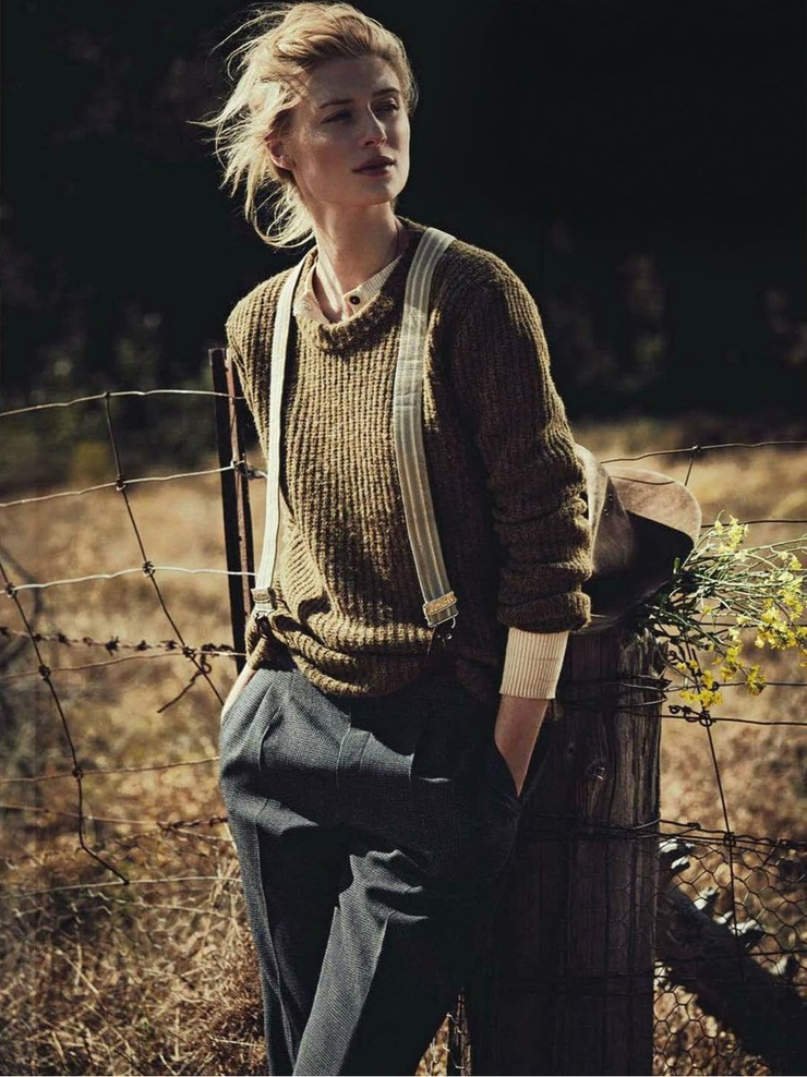 Elizabeth Debicki Elizabeth Debicki