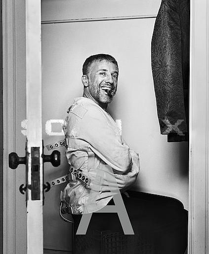 Christoph Waltz Christoph Waltz