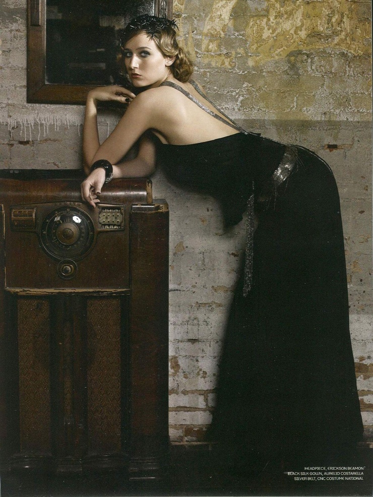 Leelee Sobieski Leelee Sobieski