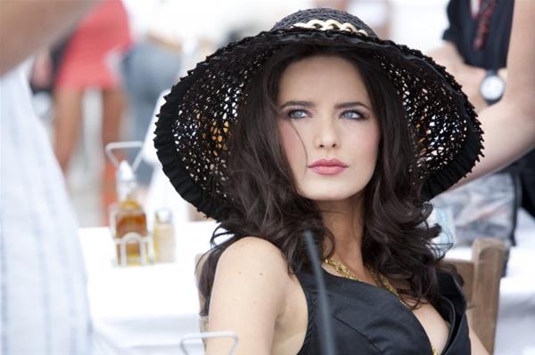 Cosima Coppola Cosima Coppola