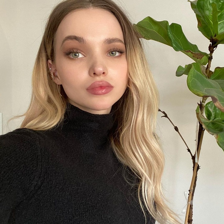 Dove Cameron Dove Cameron