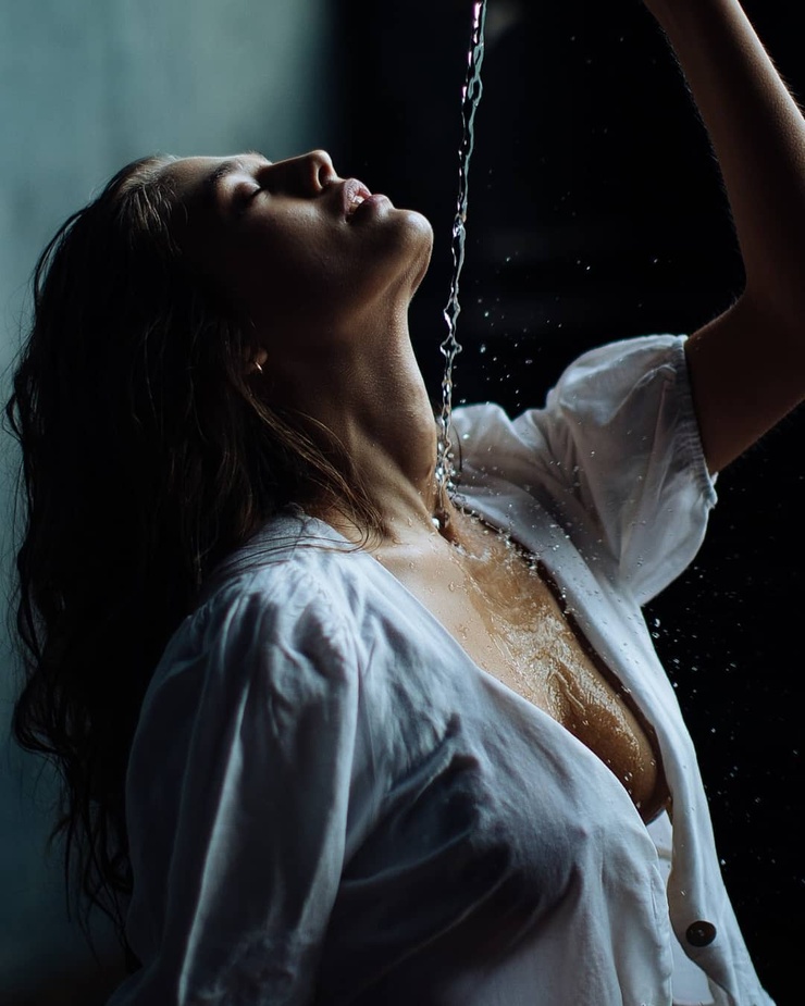 Alexandra Moskaleva Alexandra Moskaleva