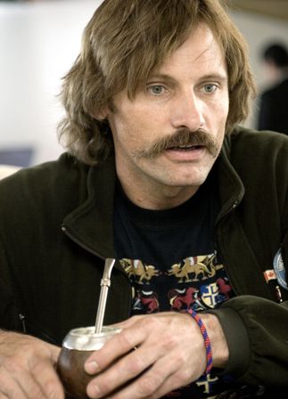 Viggo Mortensen Viggo Mortensen