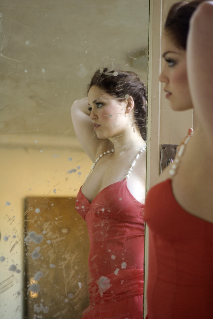 Erika Christensen Erika Christensen